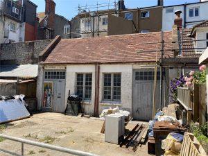 Redevelopment opportunity in BRIGHTON photo