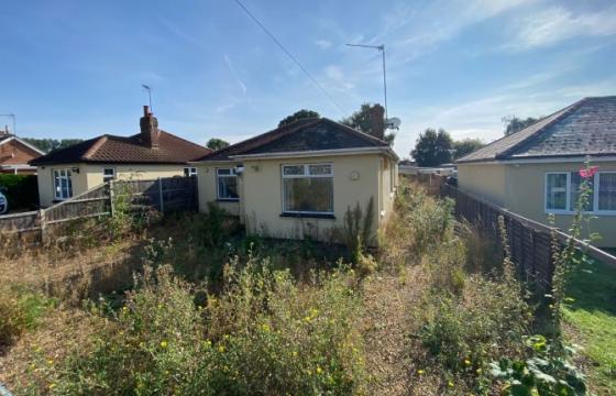 Redevelopment opportunity in King's Lynn photo