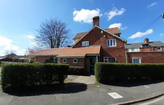 Conversion for sale in Selby photo