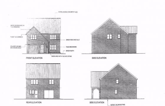 Land for sale in St. Leonards-on-sea photo