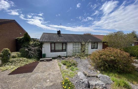 Property for refurbishment in Barry photo