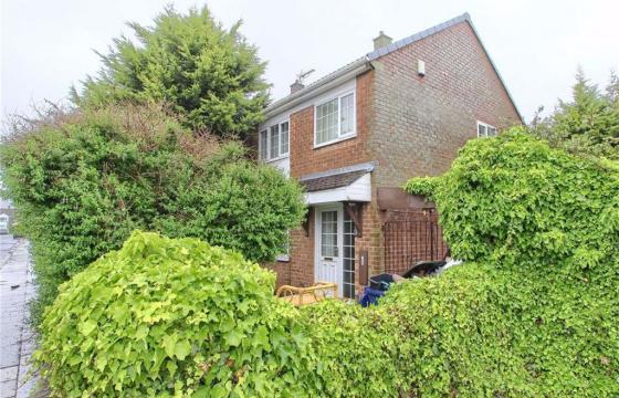 Property for improvement in Middlesbrough photo