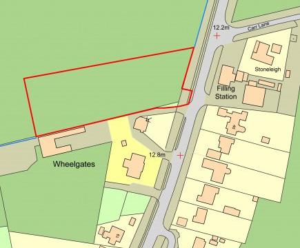 Land for sale in Brigg photo