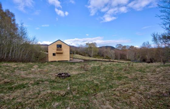 Land for sale in Sutherland photo