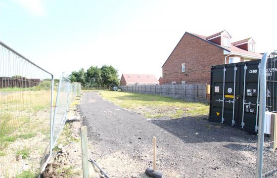 Land for sale in Crook photo