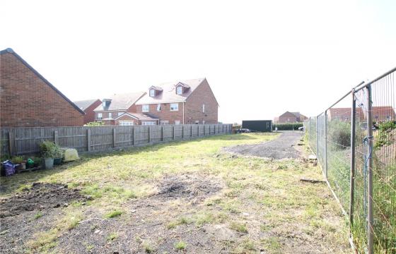 Under Offer, Land for sale in Crook photo