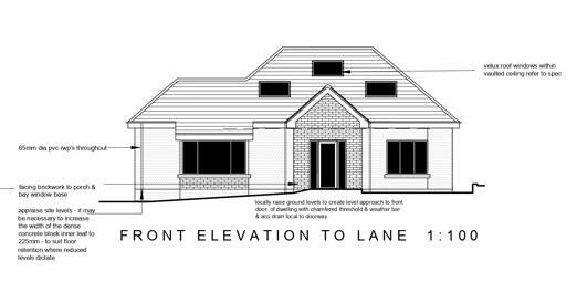 Land for sale in Onchan photo