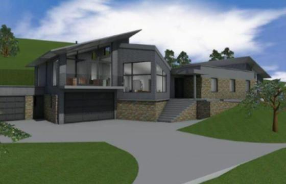 Plot for sale in Lanark photo