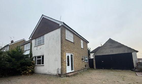 REFURBISHMENT OPPORTUNITY in Colchester photo