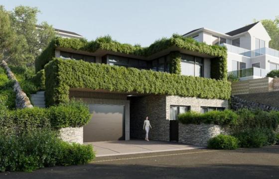 Land for sale in Newquay photo