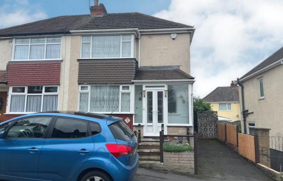 Property in need of modernisation in West Bromwich photo