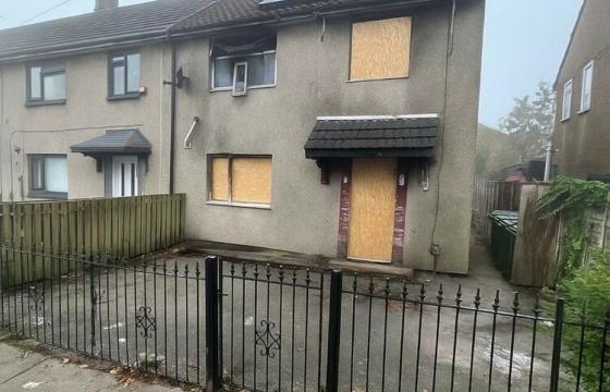 Property for improvement in Middleton photo