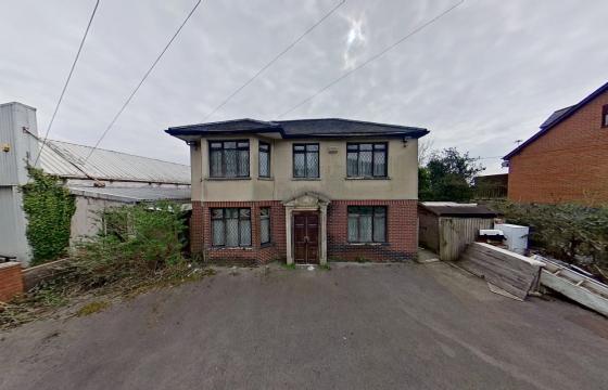 Requires upgrading and improvement in Pontypridd photo