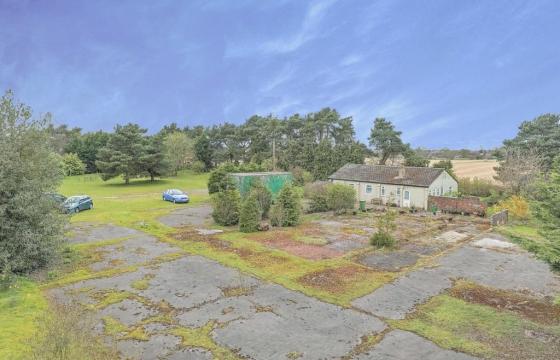 Development for sale in Market Drayton photo