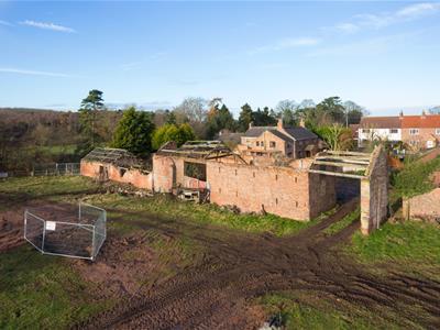 Land for sale in Thirsk photo