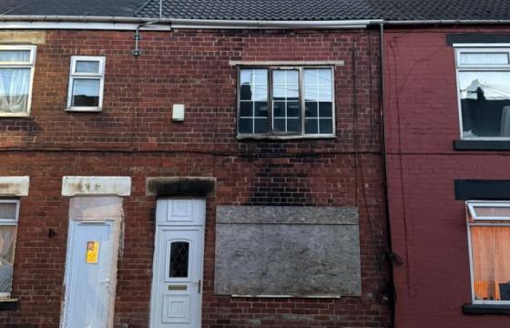 Refurbishment opportunity in Rotherham photo