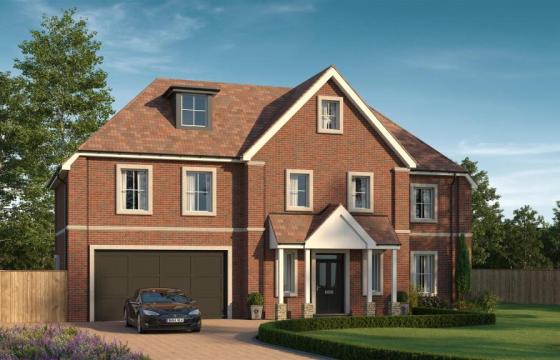Land for sale in Kingswood photo