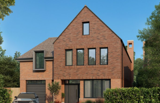UNDER OFFER Land for sale in Surbiton photo