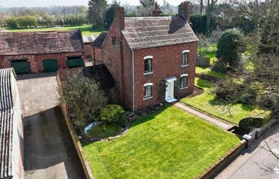 Development opportunity in Telford photo