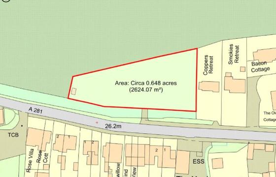 Land for sale in Horsham photo