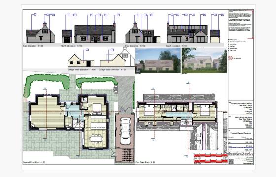 Redevelopment opportunity in Kidlington photo