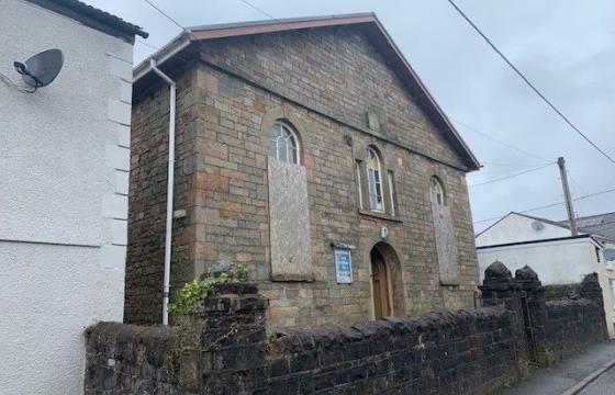 Conversion for sale in Neath photo
