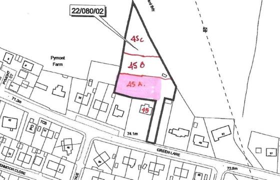 UNDER OFFER Land for sale in Wakefield photo