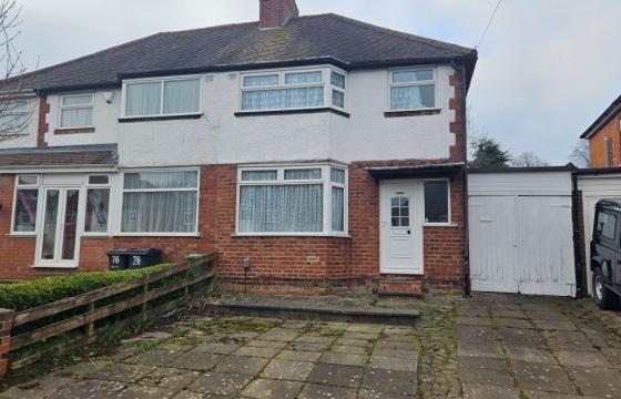 Requiring modernisation in Northfield photo