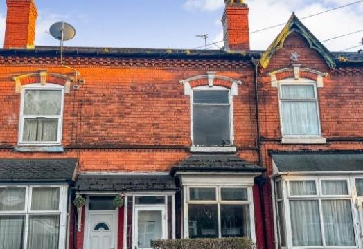 Re3furbishment in Handsworth photo
