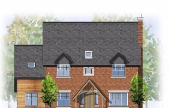 Land for sale in Walmer Bridge photo