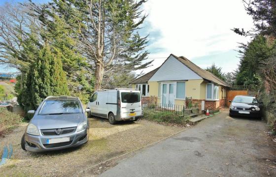 Property for improvement in Poole photo