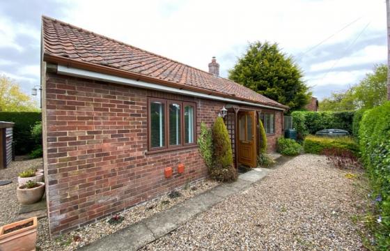 Property for improvement in North Walsham photo
