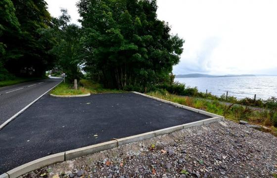 Under Offer, Land for sale in Benderloch photo