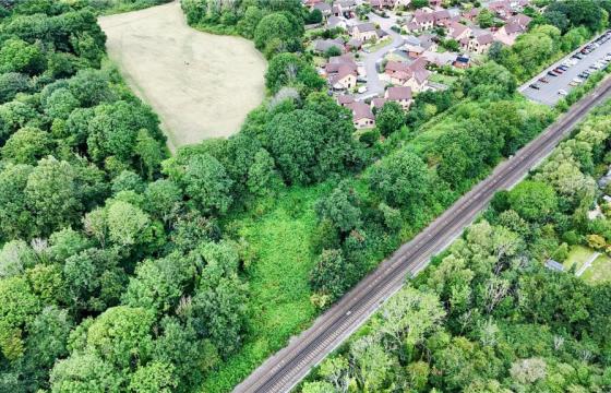 Development in Wirral photo