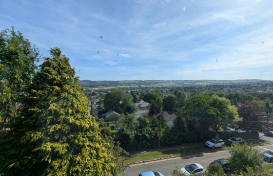 Property in need of refurbishment in Bradford photo