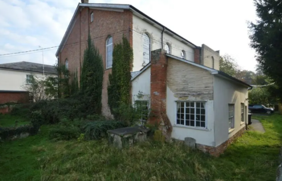 Grade II* listed building for conversion in Hedingham photo