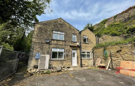 Property requires some upgrading in Halifax photo