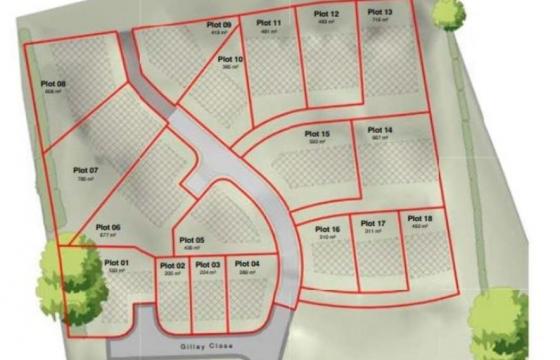 Self Build Plot 10, in Bovey Tracey photo