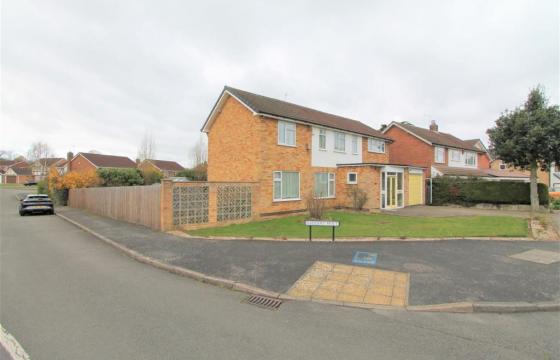 Property for extension in Leicester photo