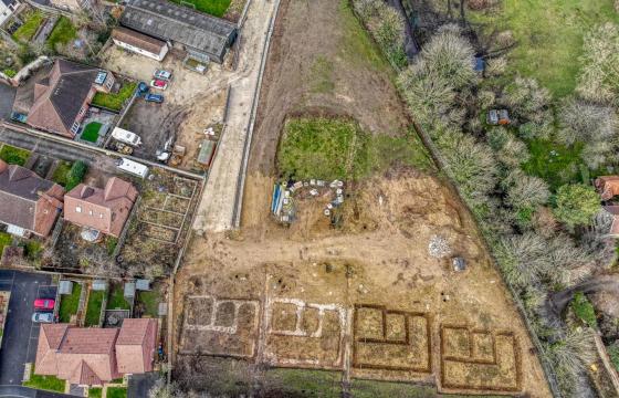 Land for sale in Sutton-In-Ashfield photo