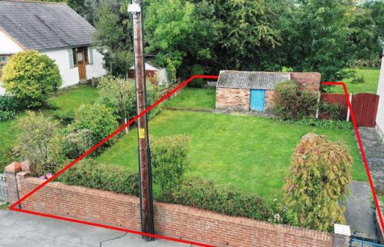 Land for sale in Rhos photo