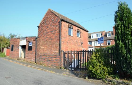 Redevelopment potential in Rowley Regis photo
