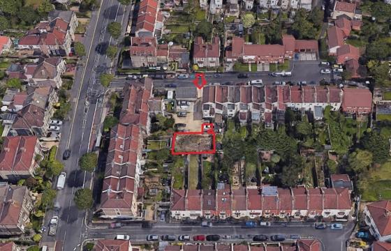 Land for sale in Eastville photo