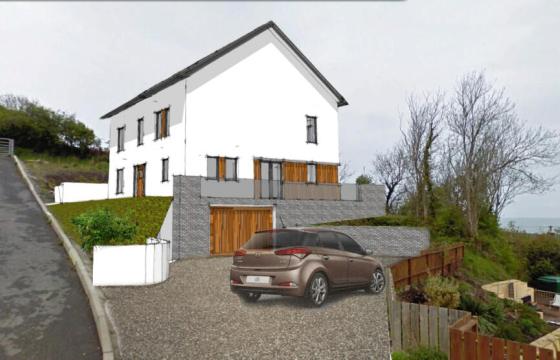 Land for sale in Aberaeron photo