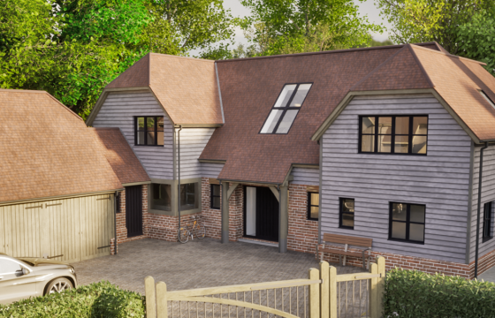 Custom Build for sale in Livesey Street photo