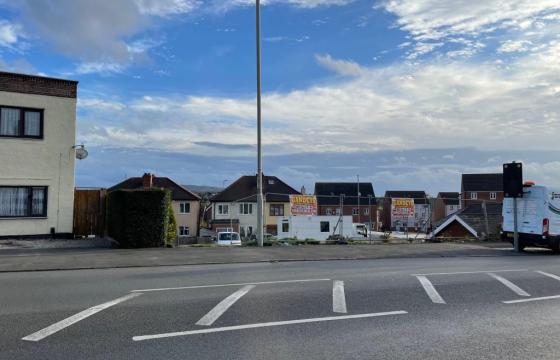 Land for sale in Brierley Hill photo