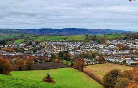 Self Build Plot in Chudleigh photo