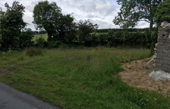 Land for sale in Poyntzpass, County Armagh photo