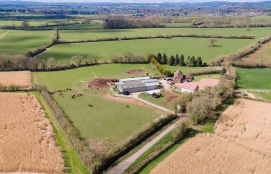 Land for sale in Taunton photo