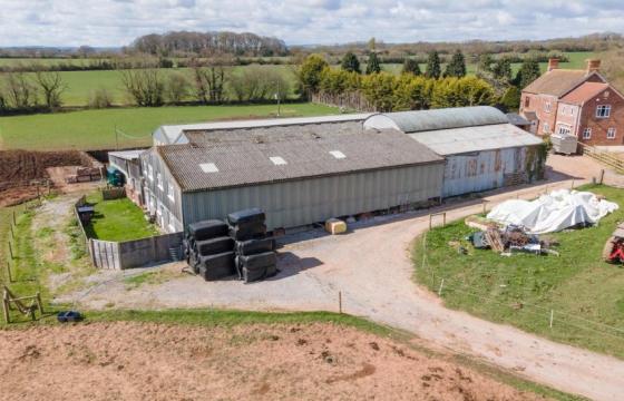 Land for sale in Taunton photo